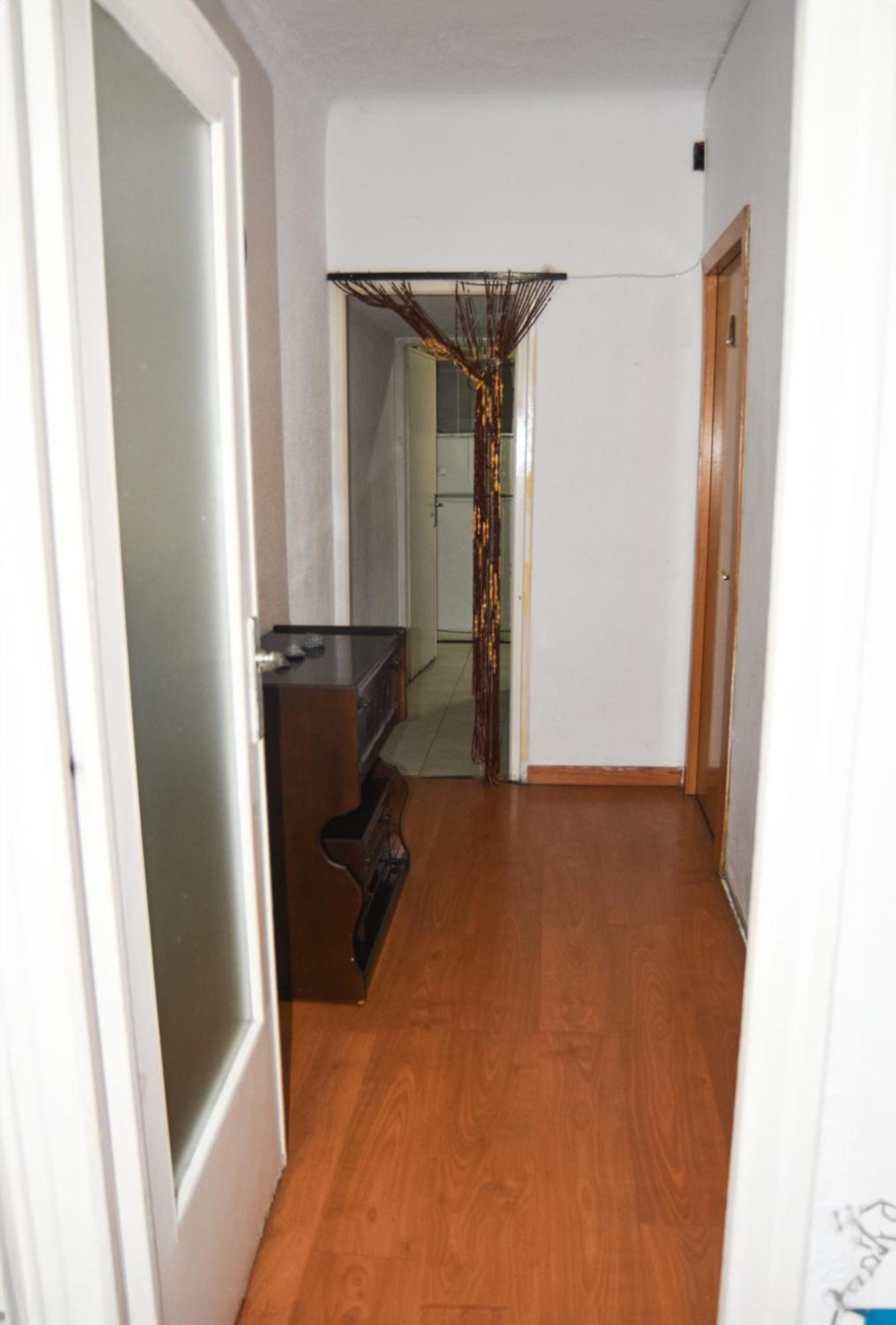 Apartmán Aparment Puerto Alto Madrid Exteriér fotografie