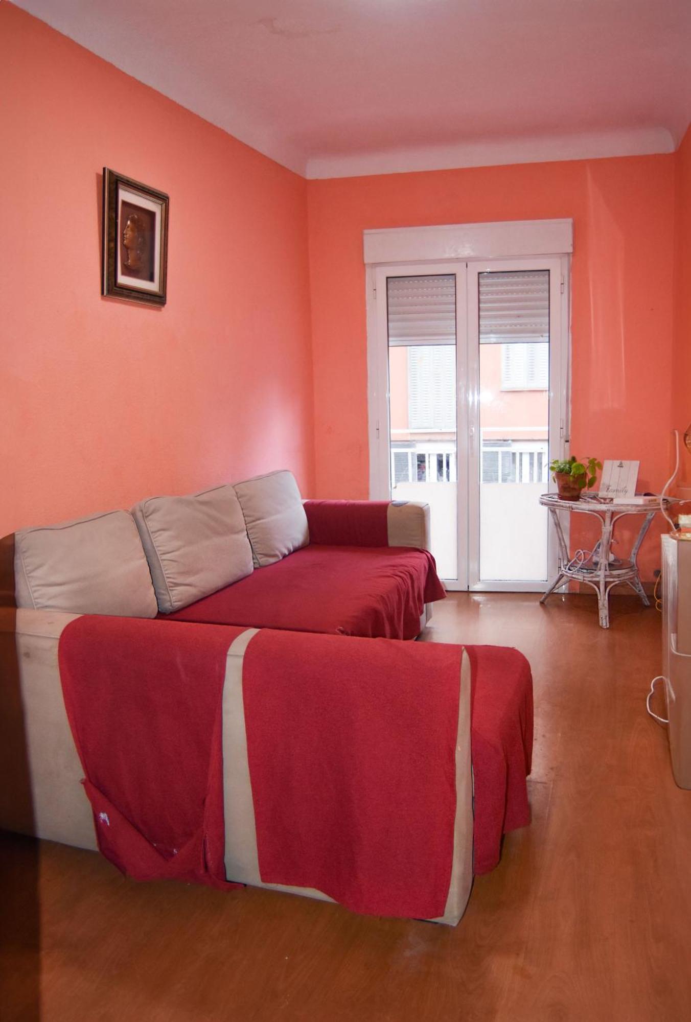 Apartmán Aparment Puerto Alto Madrid Exteriér fotografie