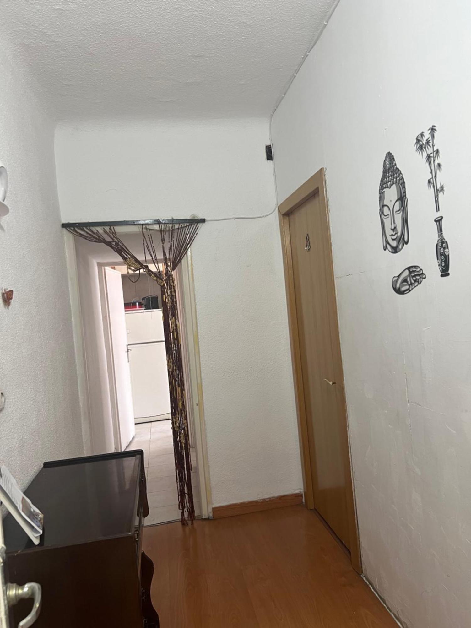 Apartmán Aparment Puerto Alto Madrid Exteriér fotografie
