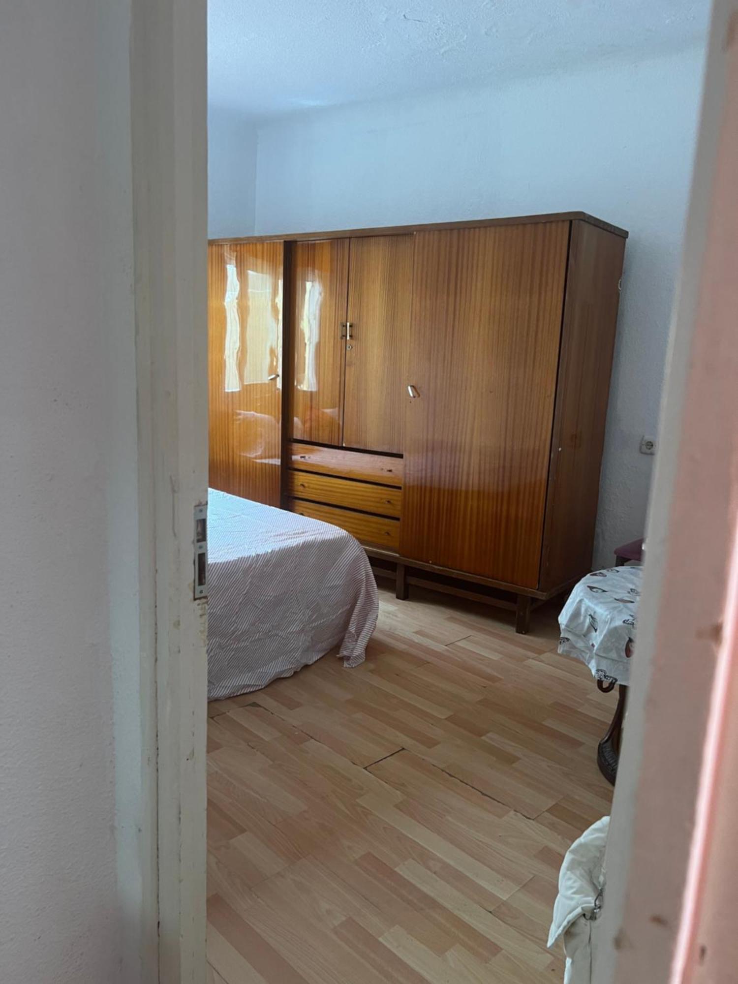Apartmán Aparment Puerto Alto Madrid Exteriér fotografie
