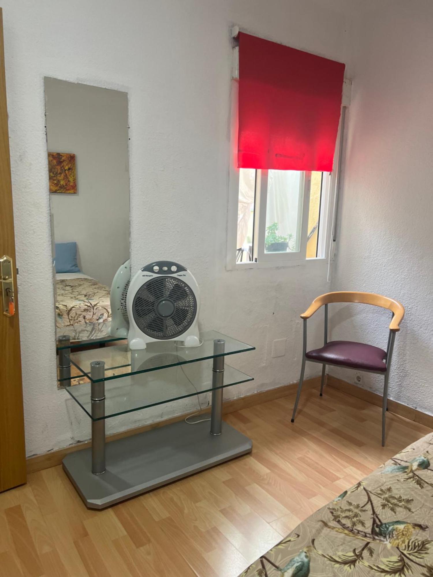 Apartmán Aparment Puerto Alto Madrid Exteriér fotografie